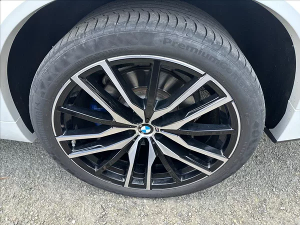 BMW X5 3,0 xDrive 30d M-SPORT LASER - foto 33