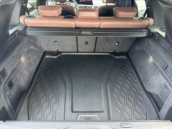 BMW X5 3,0 xDrive 30d M-SPORT LASER - foto 5