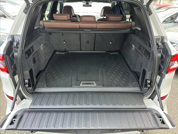 BMW X5 3,0 xDrive 30d M-SPORT LASER - foto 6