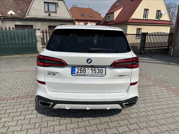 BMW X5 3,0 xDrive 30d M-SPORT LASER - foto 7