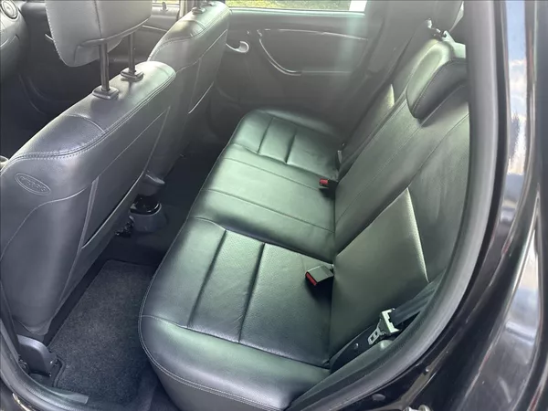 Dacia Duster 1,6 4x4 1.majitel. - foto 13
