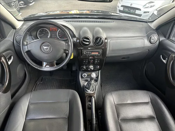 Dacia Duster 1,6 4x4 1.majitel. - foto 14