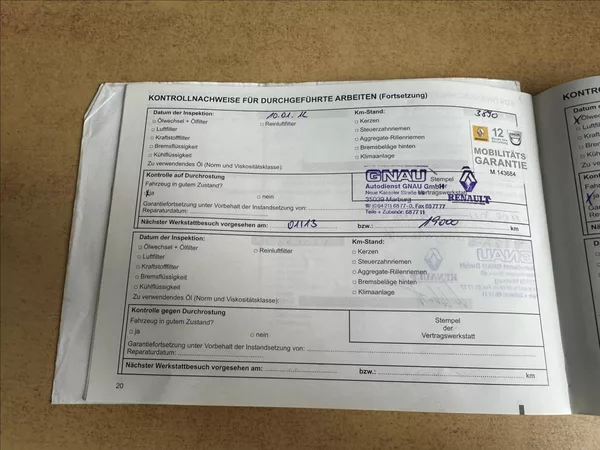 Dacia Duster 1,6 4x4 1.majitel. - foto 21