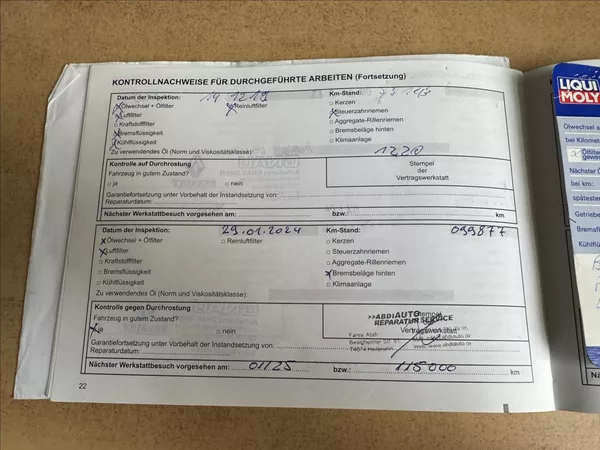 Dacia Duster 1,6 4x4 1.majitel. - foto 23
