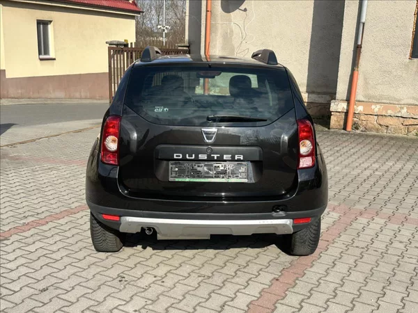 Dacia Duster 1,6 4x4 1.majitel. - foto 4