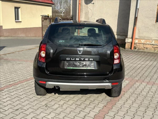 Dacia Duster 1,6 4x4 1.majitel. - foto 6