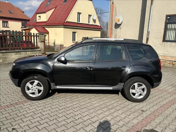 Dacia Duster 1,6 4x4 1.majitel. - foto 7