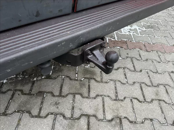 Fiat Ducato 2,3 TAŽNÉ, ZAHRÁDKA - foto 24