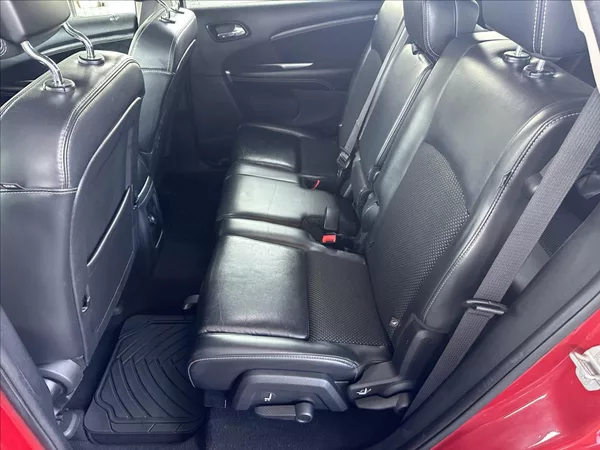 Fiat Freemont 2,0 CROSS 4x4 AUTOMAT - foto 15