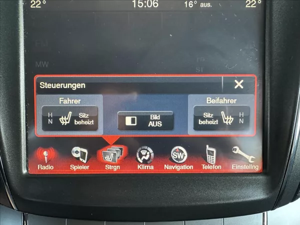 Fiat Freemont 2,0 CROSS 4x4 AUTOMAT - foto 21