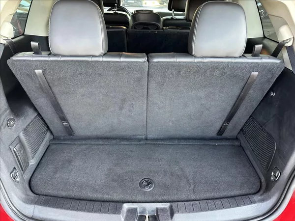 Fiat Freemont 2,0 CROSS 4x4 AUTOMAT - foto 5
