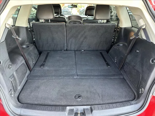 Fiat Freemont 2,0 CROSS 4x4 AUTOMAT - foto 6