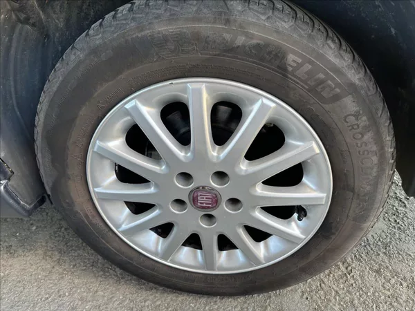 Fiat Scudo 2,0 8míst TOP STAV - foto 23
