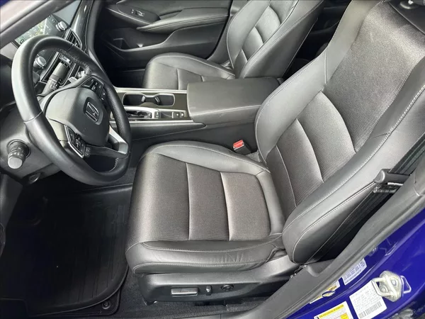 Honda Accord 1,5 TURBO SPORT AUTOMAT - foto 12