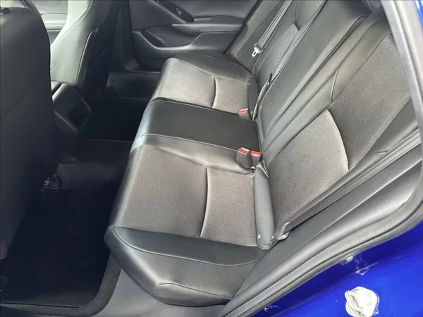 Honda Accord 1,5 TURBO SPORT AUTOMAT - foto 13