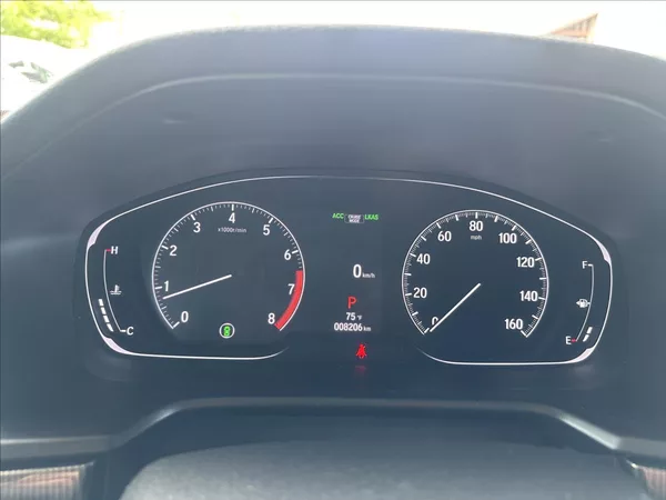 Honda Accord 1,5 TURBO SPORT AUTOMAT - foto 15