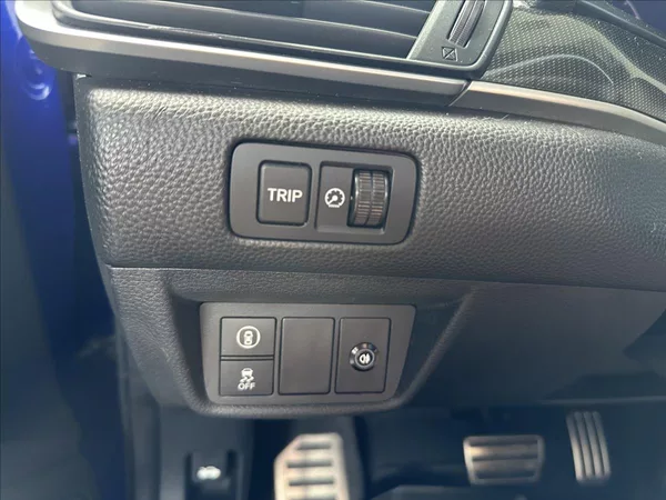 Honda Accord 1,5 TURBO SPORT AUTOMAT - foto 21