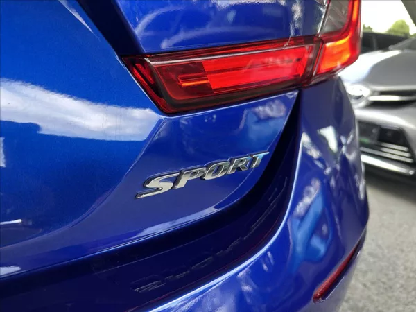 Honda Accord 1,5 TURBO SPORT AUTOMAT - foto 23