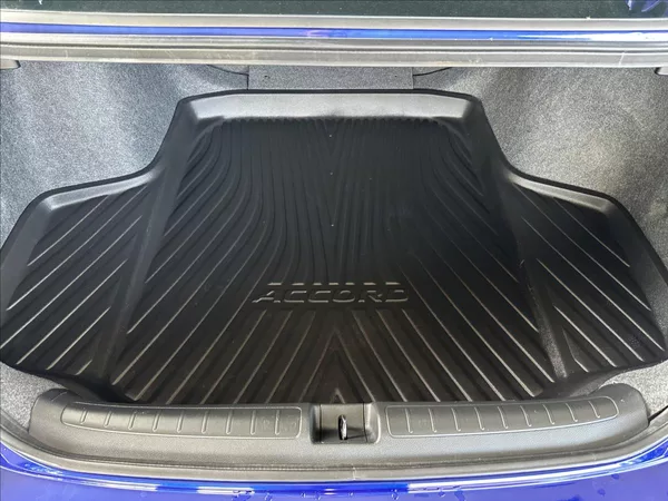 Honda Accord 1,5 TURBO SPORT AUTOMAT - foto 5