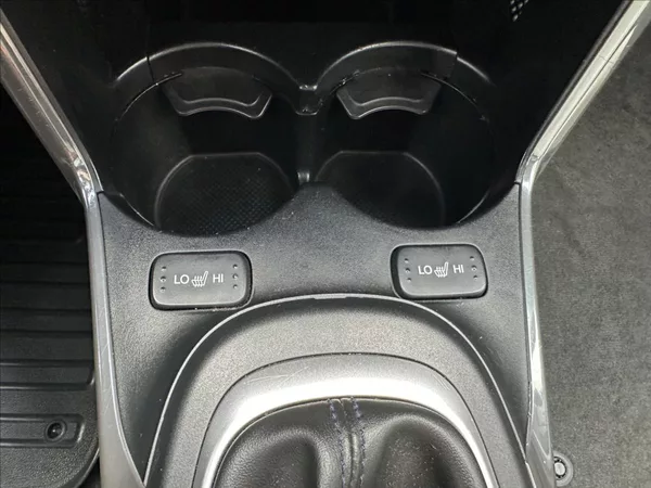 Honda CR-Z 1,5 GT PLUS 1.majitel TOP - foto 17