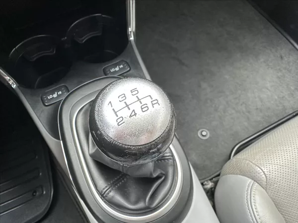 Honda CR-Z 1,5 GT PLUS 1.majitel TOP - foto 18