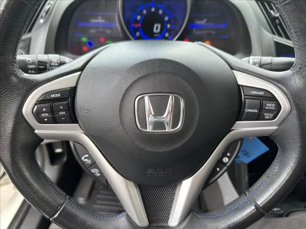 Honda CR-Z 1,5 GT PLUS 1.majitel TOP - foto 21