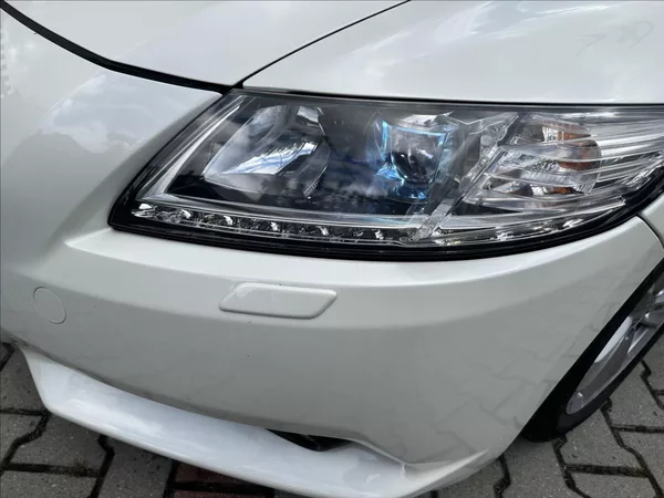 Honda CR-Z 1,5 GT PLUS 1.majitel TOP - foto 24