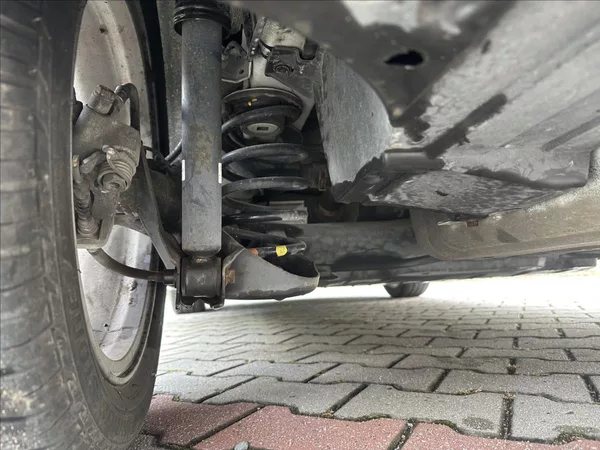Honda CR-Z 1,5 GT PLUS 1.majitel TOP - foto 27