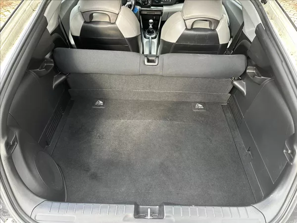 Honda CR-Z 1,5 GT PLUS 1.majitel TOP - foto 5