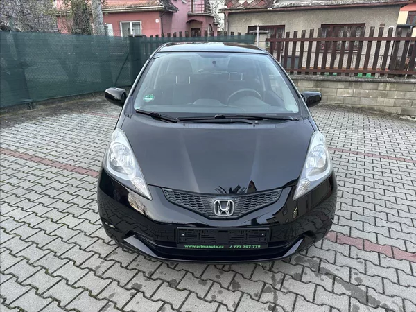 Honda Jazz 1,2 - foto 10