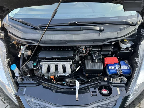 Honda Jazz 1,2 - foto 11