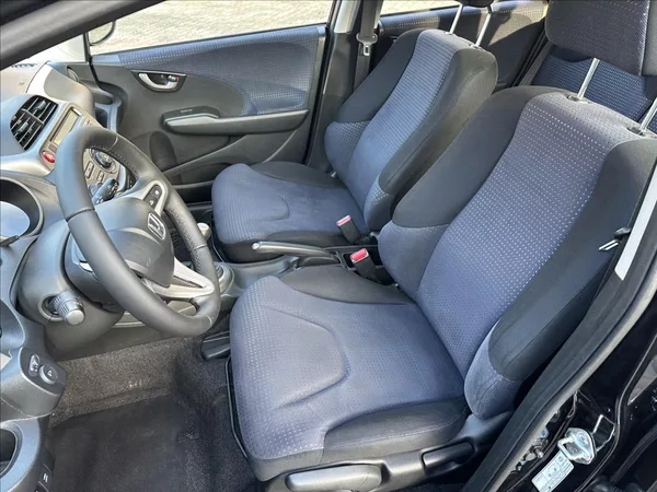 Honda Jazz 1,2 - foto 12