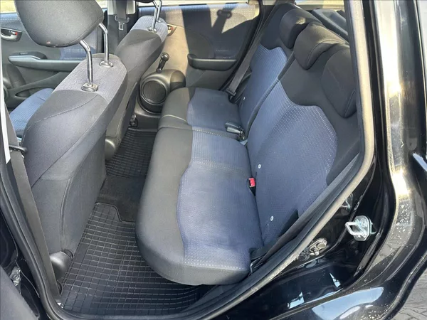 Honda Jazz 1,2 - foto 13