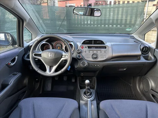 Honda Jazz 1,2 - foto 14