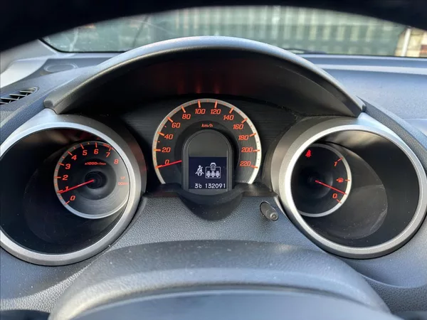 Honda Jazz 1,2 - foto 15