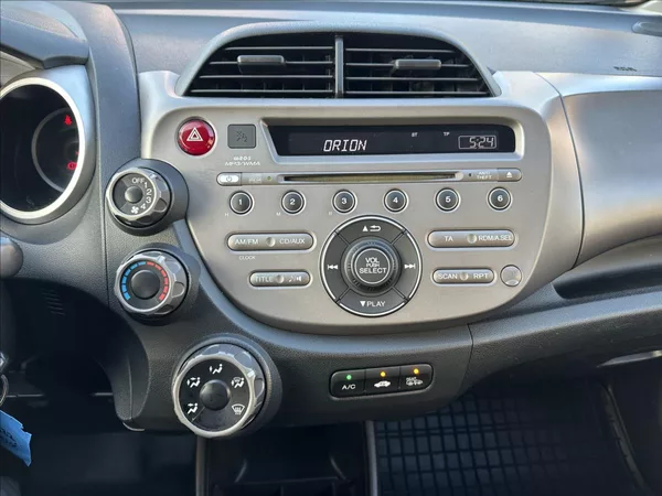 Honda Jazz 1,2 - foto 16