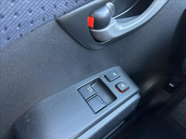 Honda Jazz 1,2 - foto 18