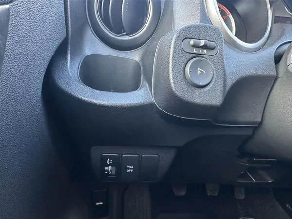 Honda Jazz 1,2 - foto 19
