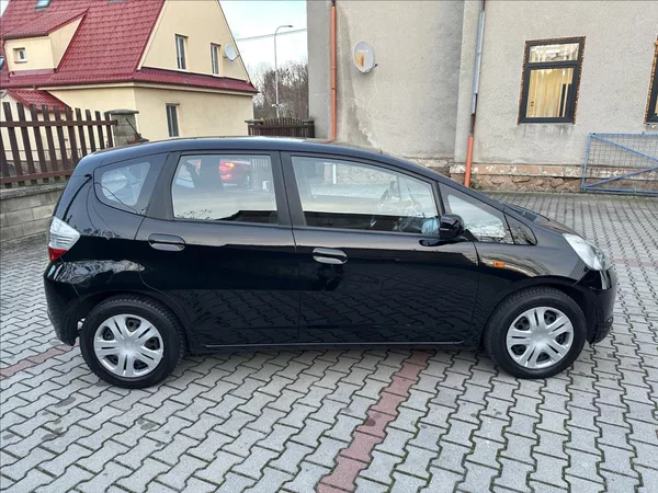 Honda Jazz 1,2 - foto 2