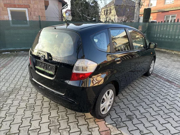 Honda Jazz 1,2 - foto 3