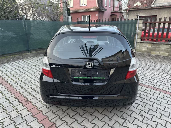 Honda Jazz 1,2 - foto 6
