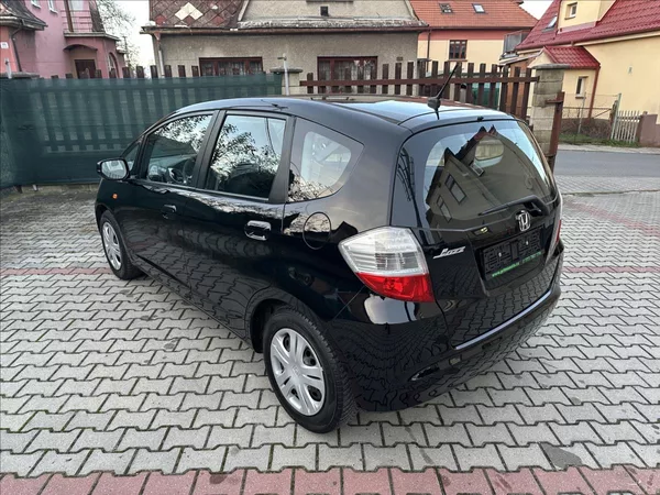 Honda Jazz 1,2 - foto 7