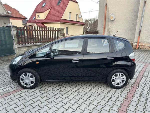 Honda Jazz 1,2 - foto 8