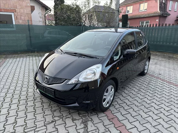 Honda Jazz 1,2 - foto 9
