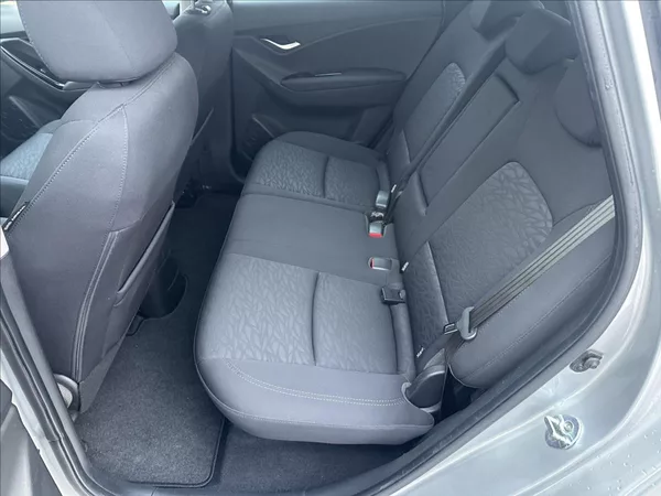 Hyundai ix20 1,6 AUTOMAT 1.majitel - foto 13