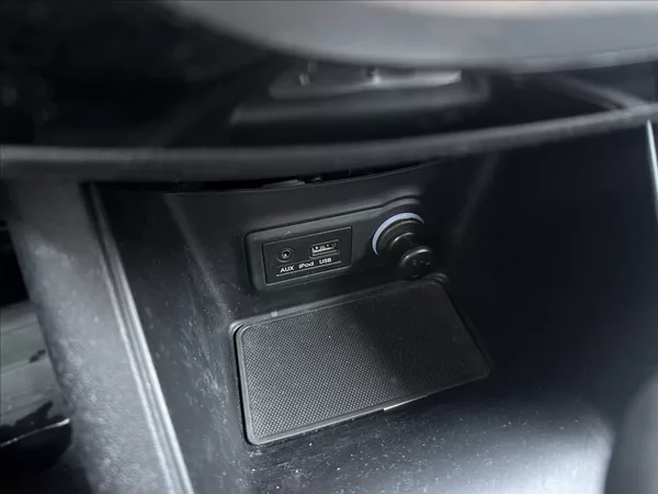 Hyundai ix20 1,6 AUTOMAT 1.majitel - foto 18