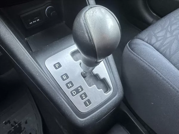Hyundai ix20 1,6 AUTOMAT 1.majitel - foto 19