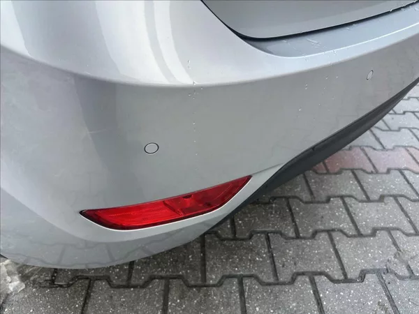 Hyundai ix20 1,6 AUTOMAT 1.majitel - foto 22