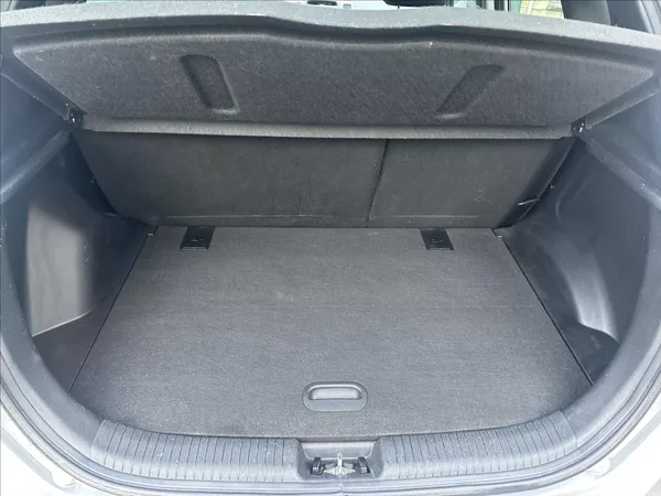 Hyundai ix20 1,6 AUTOMAT 1.majitel - foto 5