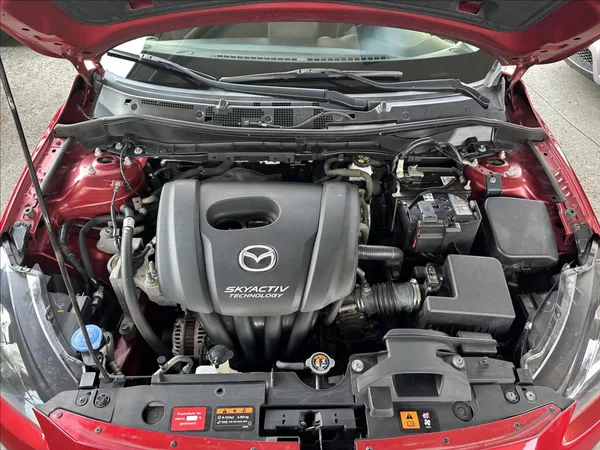 Mazda 2 1,5 - foto 10